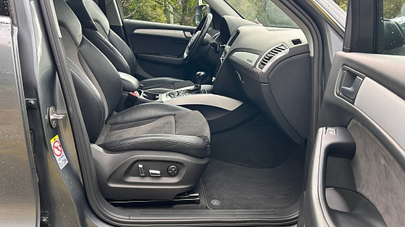 Audi Q5 18 of 30