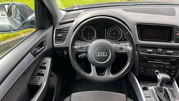 Audi Q5 11 of 30