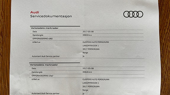 Audi Q5 25 of 30