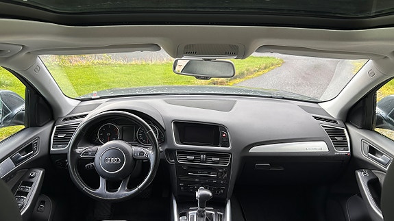Audi Q5 12 of 30