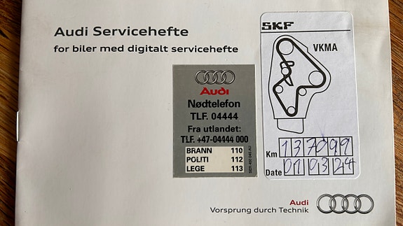 Audi Q5 23 of 30