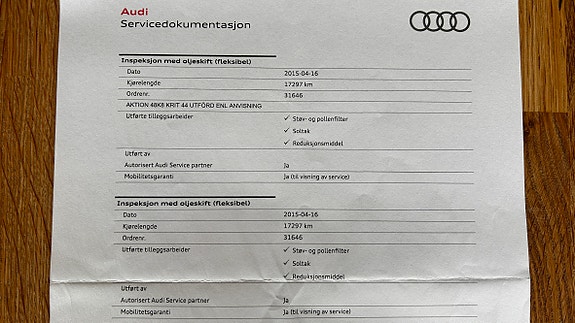 Audi Q5 24 of 30