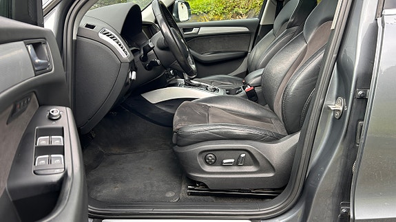 Audi Q5 19 of 30