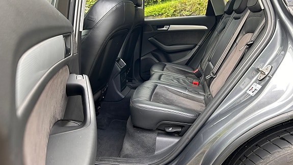 Audi Q5 17 of 30