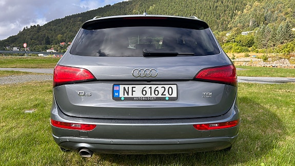 Audi Q5 5 of 30