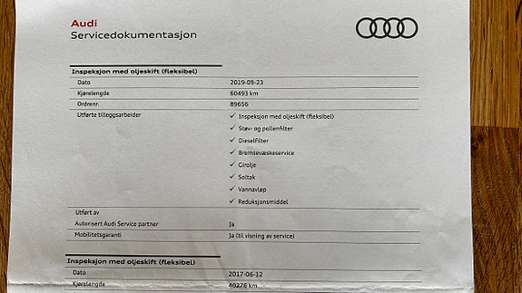 Audi Q5 28 of 30