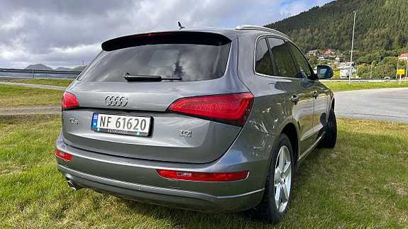 Audi Q5 6 of 30