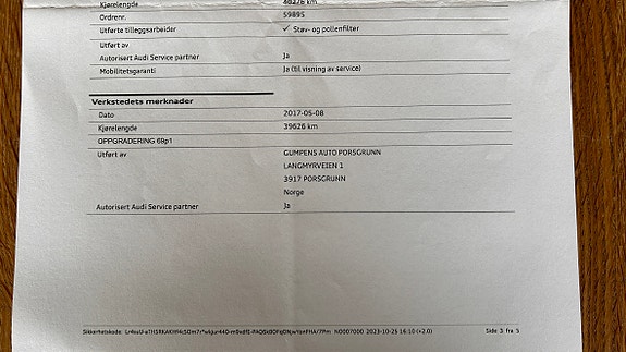 Audi Q5 27 of 30