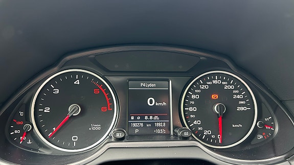 Audi Q5 10 of 30