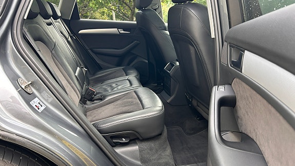 Audi Q5 16 of 30