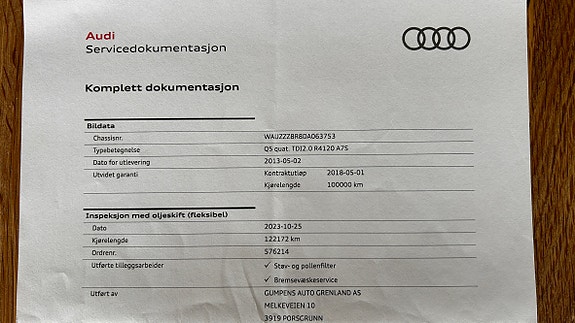 Audi Q5 29 of 30