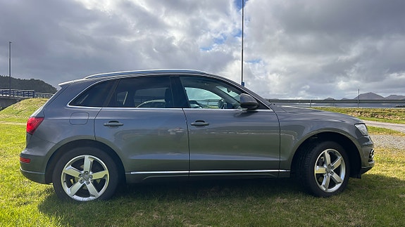 Audi Q5 7 of 30