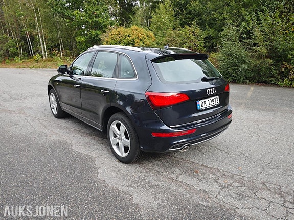 Audi Q5 6 of 28