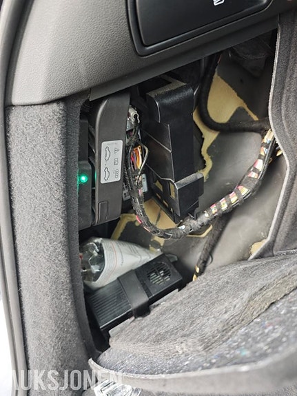 Audi Q5 22 of 28