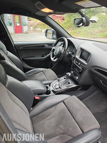 Audi Q5 15 of 28