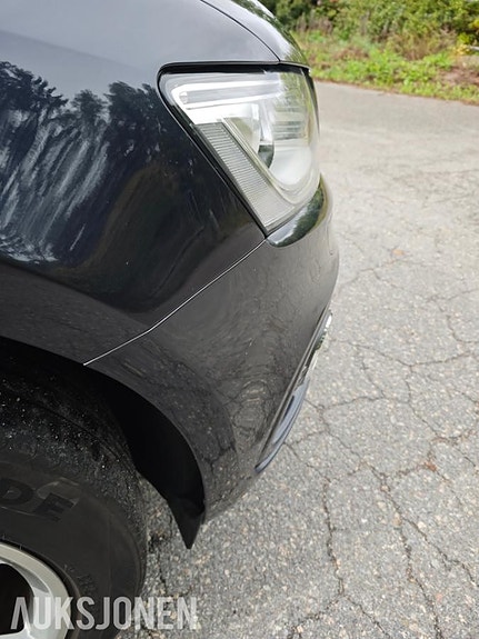 Audi Q5 27 of 28