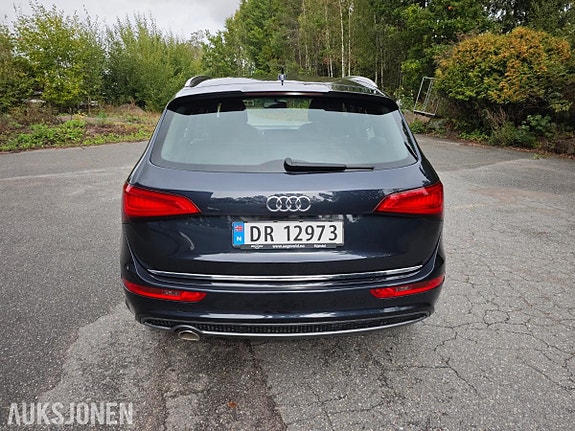 Audi Q5 5 of 28