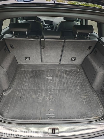 Audi Q5 20 of 28