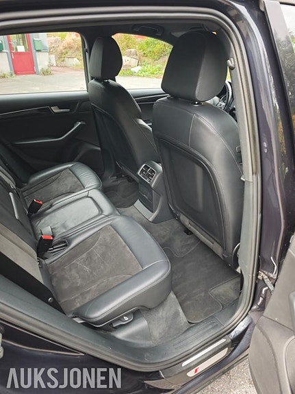 Audi Q5 16 of 28
