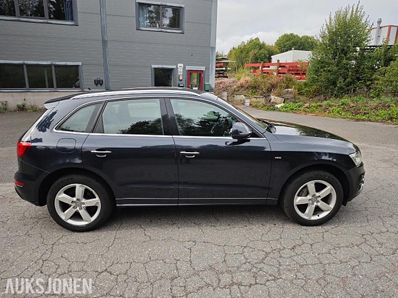 Audi Q5 7 of 28
