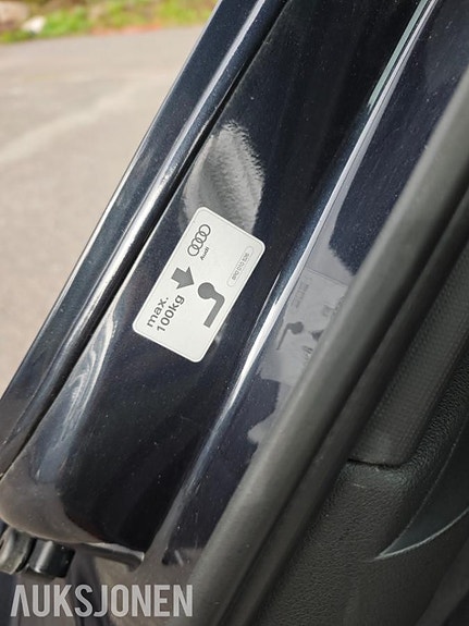 Audi Q5 21 of 28