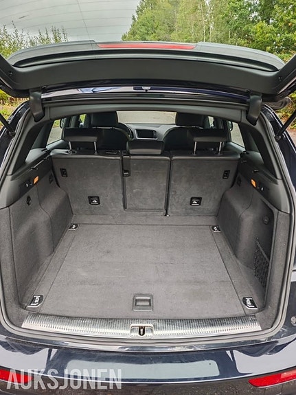 Audi Q5 18 of 28