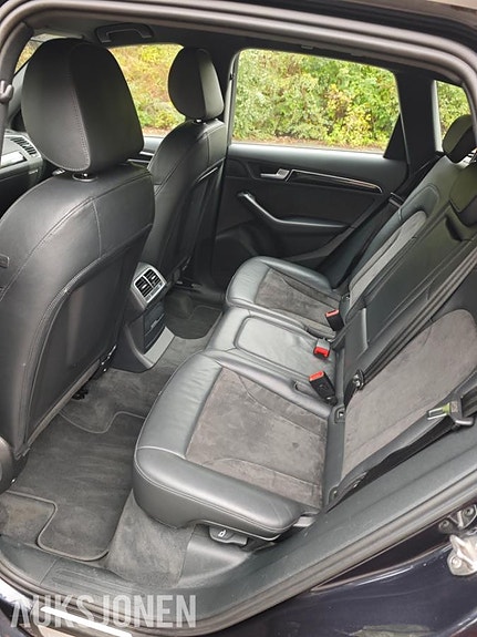Audi Q5 17 of 28