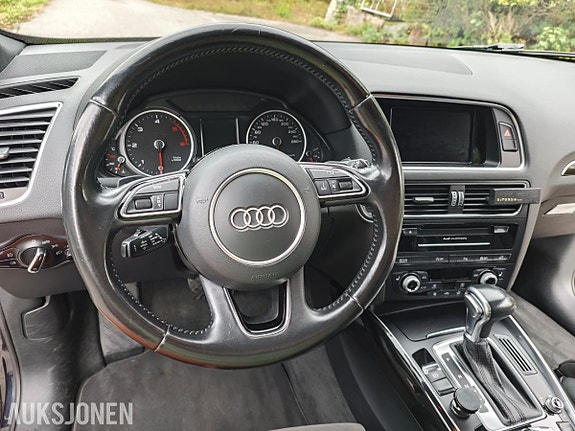Audi Q5 11 of 28
