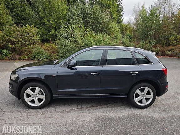 Audi Q5 8 of 28