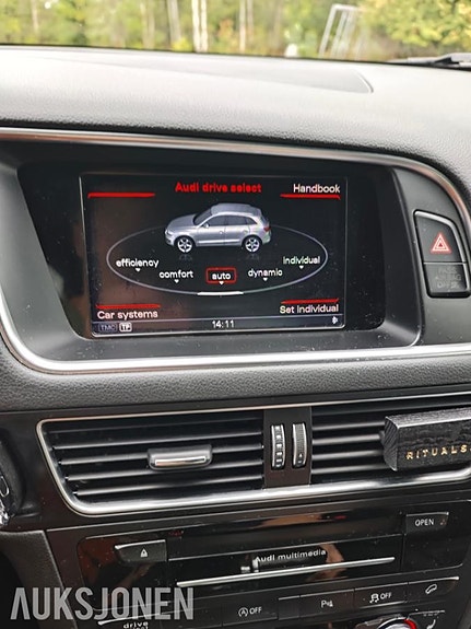 Audi Q5 13 of 28