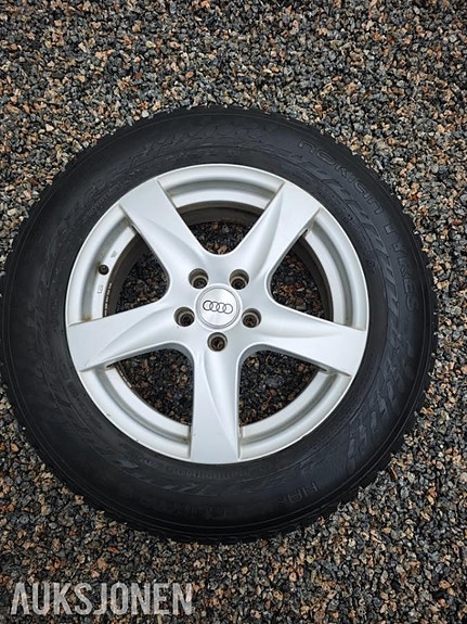 Audi Q5 24 of 28