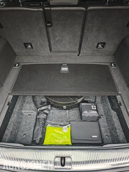 Audi Q5 19 of 28