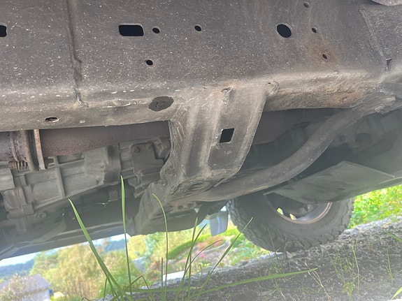 Toyota Land Cruiser 14 of 15