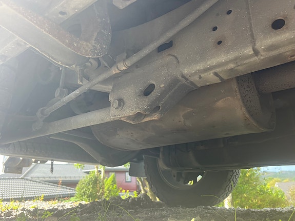 Toyota Land Cruiser 15 of 15