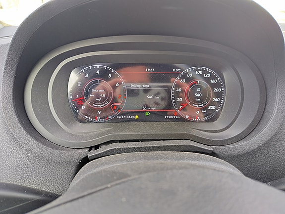 Volkswagen Polo 25 of 27