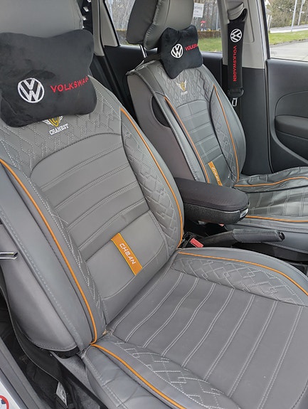 Volkswagen Polo 18 of 27