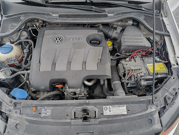 Volkswagen Polo 8 of 27