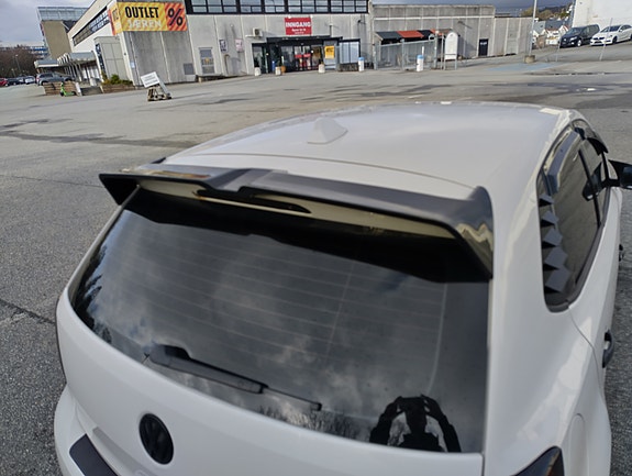 Volkswagen Polo 20 of 27