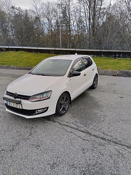 Volkswagen Polo 3 of 27