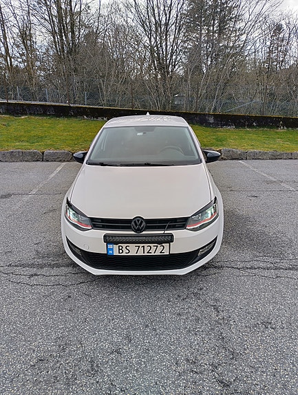 Volkswagen Polo 4 of 27