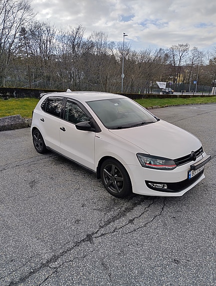 Volkswagen Polo 5 of 27