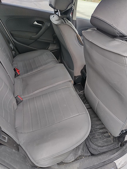 Volkswagen Polo 15 of 27