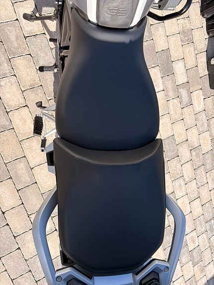 BMW R 1200 GS 30 of 30