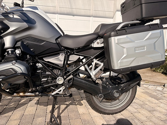 BMW R 1200 GS 20 of 30