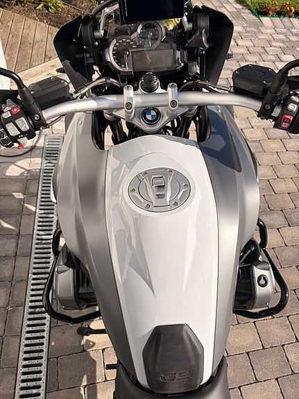 BMW R 1200 GS 16 of 30
