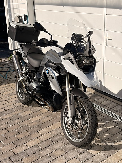 BMW R 1200 GS 6 of 30