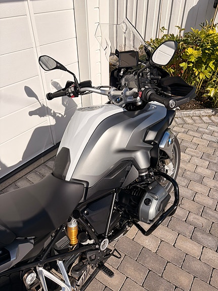 BMW R 1200 GS 7 of 30