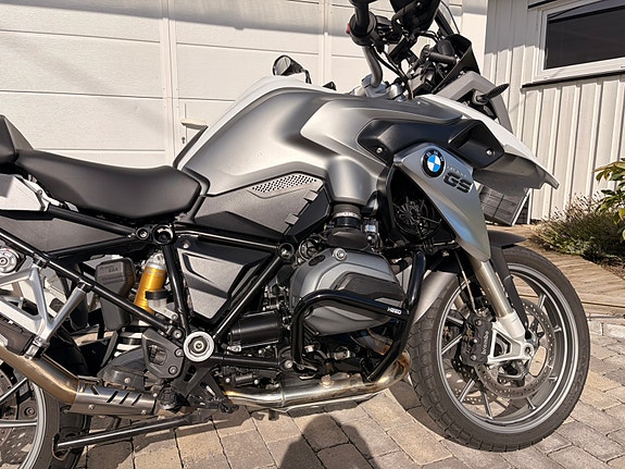 BMW R 1200 GS 9 of 30