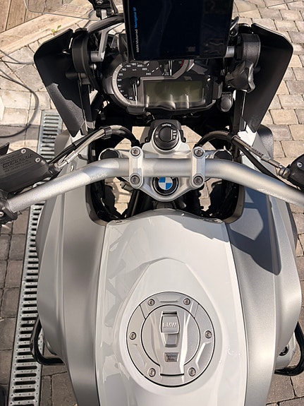 BMW R 1200 GS 15 of 30
