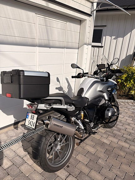 BMW R 1200 GS 3 of 30